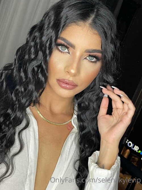 Selena Kyle / selenakylevip Nude Leaked Onlyfans Photo Selena Kyle / selenakylevip Nude Leaked Onlyfans Photo