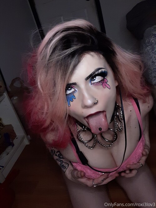 venomroseexotic Nude Leaked Onlyfans Photo venomroseexotic Nude Leaked Onlyfans Photo