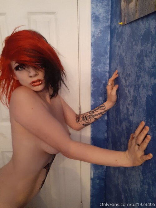 venomroseexotic Nude Leaked Onlyfans Photo venomroseexotic Nude Leaked Onlyfans Photo