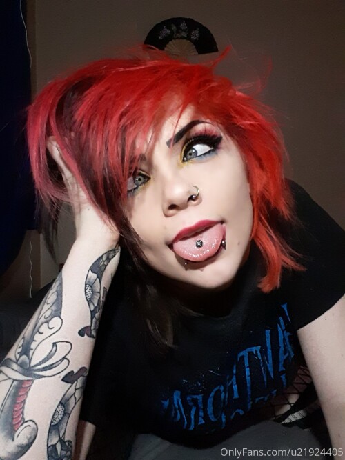 venomroseexotic Nude Leaked Onlyfans Photo venomroseexotic Nude Leaked Onlyfans Photo