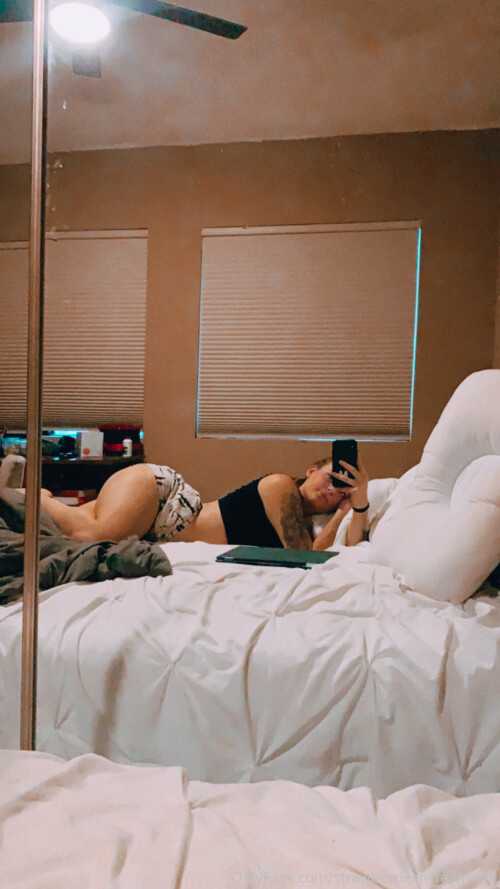 Lindsay Lohann Nude Leaked Onlyfans Photo