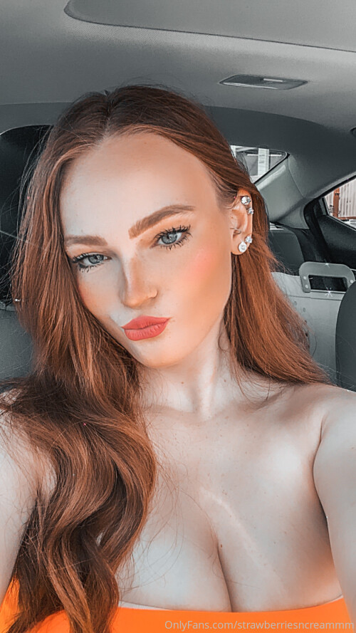 Lindsay Lohann Nude Leaked Onlyfans Photo