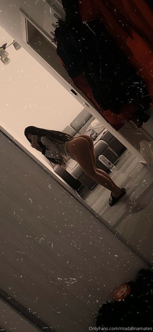 Madalina Mates Nude Leaked Onlyfans Photo