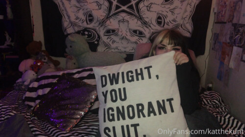 KatTheKunt Nude Leaked Onlyfans Photo