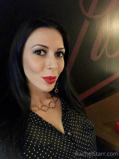 Rachel Starr Nude Leaked Onlyfans Photo Rachel Starr Nude Leaked Onlyfans Photo