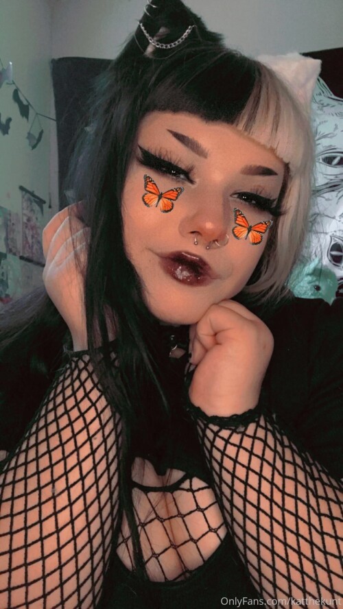KatTheKunt Nude Leaked Onlyfans Photo