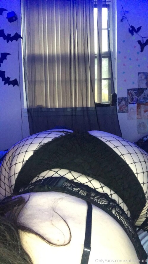 KatTheKunt Nude Leaked Onlyfans Photo