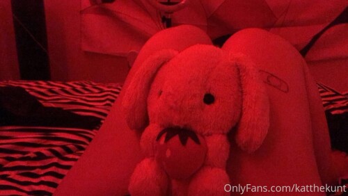 KatTheKunt Nude Leaked Onlyfans Photo