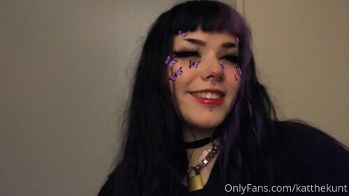 KatTheKunt Nude Leaked Onlyfans Photo