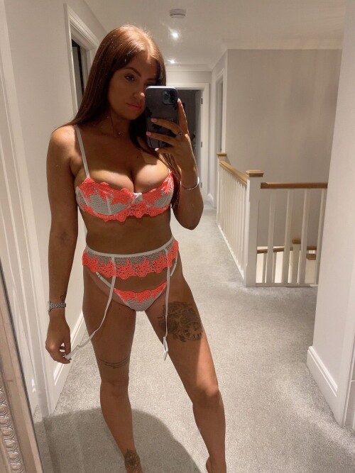 Jenny Davies Nude Leaked Onlyfans Photo Jenny Davies Nude Leaked Onlyfans Photo