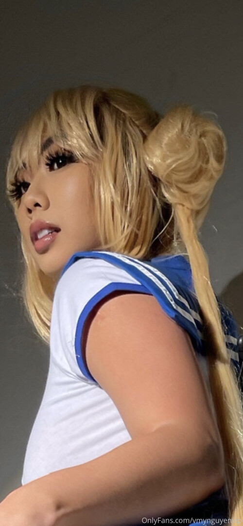 Victoria Nguyen | Vmynguyen Nude Leaked Onlyfans Photo Victoria Nguyen | Vmynguyen Nude Leaked Onlyfans Photo