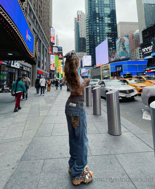 Notsick3 Keaton Belle Nude Leaked Onlyfans Photo Notsick3 Keaton Belle Nude Leaked Onlyfans Photo