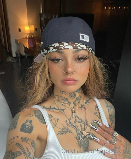 Notsick3 Keaton Belle Nude Leaked Onlyfans Photo Notsick3 Keaton Belle Nude Leaked Onlyfans Photo