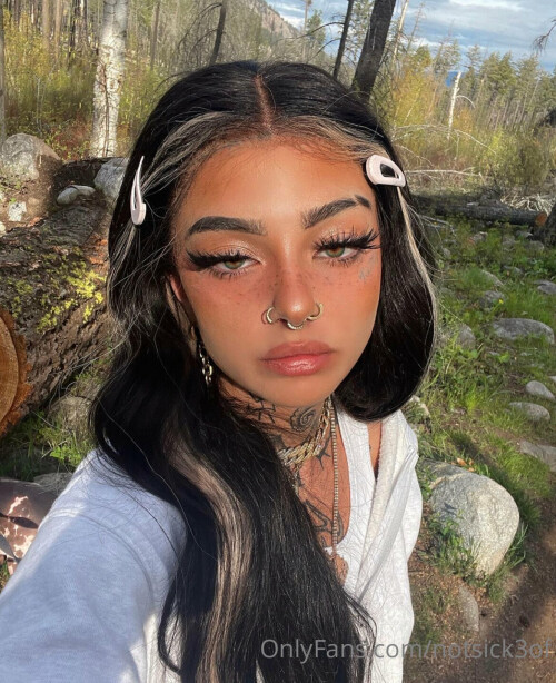 Notsick3 Keaton Belle Nude Leaked Onlyfans Photo Notsick3 Keaton Belle Nude Leaked Onlyfans Photo