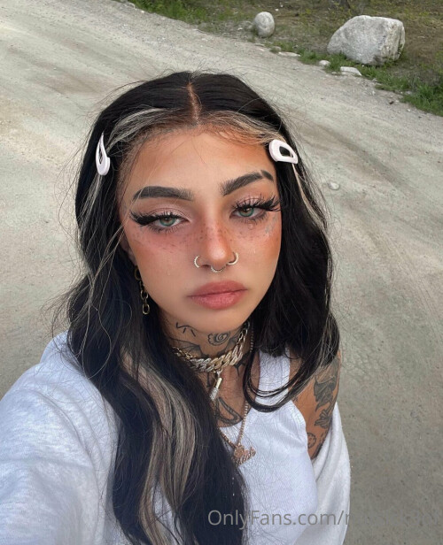 Notsick3 Keaton Belle Nude Leaked Onlyfans Photo Notsick3 Keaton Belle Nude Leaked Onlyfans Photo