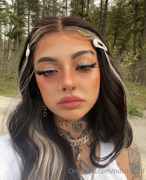 Notsick3 Keaton Belle Nude Leaked Onlyfans Photo Notsick3 Keaton Belle Nude Leaked Onlyfans Photo