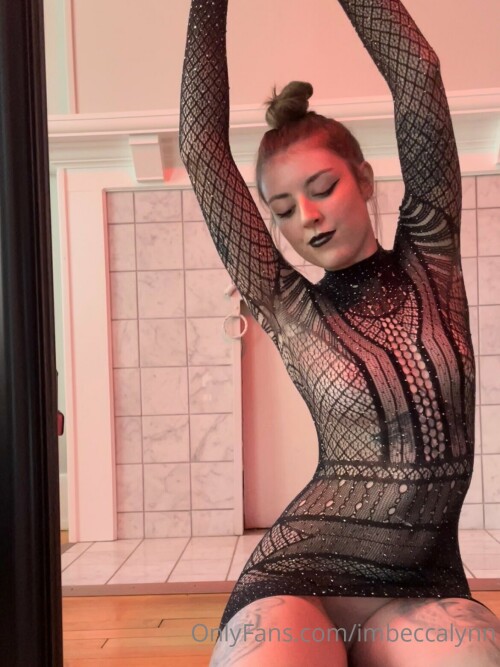 Becca Lynn - imbeccalynnn Nude Leaked Onlyfans Photo Becca Lynn - imbeccalynnn Nude Leaked Onlyfans Photo