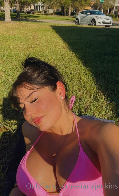 Eliana jenkins / Stella Vera Nude Leaked Onlyfans Photo Eliana jenkins / Stella Vera Nude Leaked Onlyfans Photo