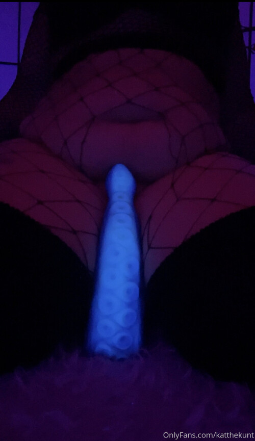 KatTheKunt Nude Leaked Onlyfans Photo