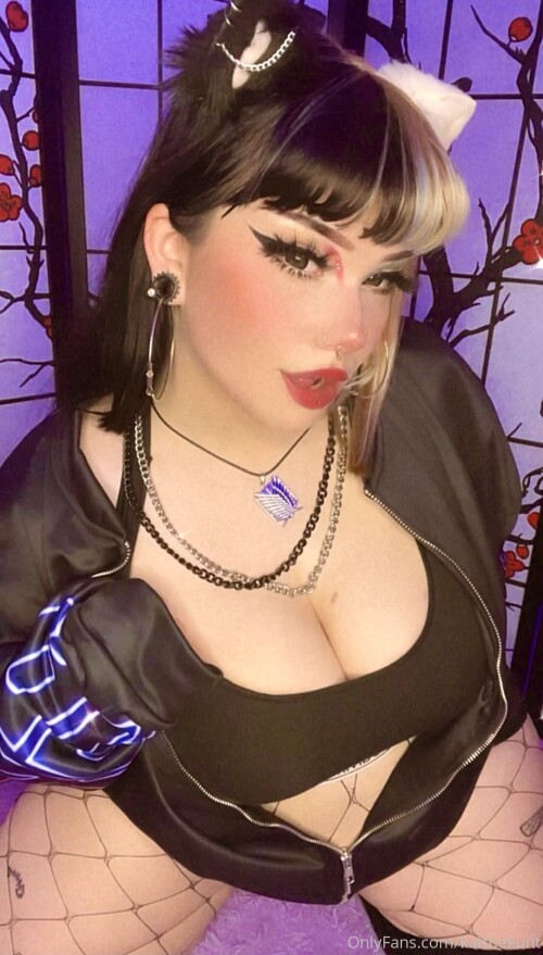 KatTheKunt Nude Leaked Onlyfans Photo