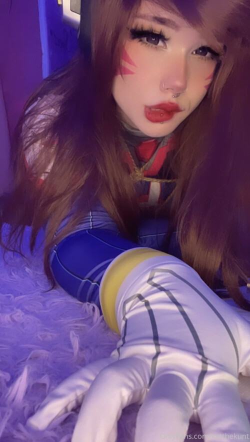 KatTheKunt Nude Leaked Onlyfans Photo