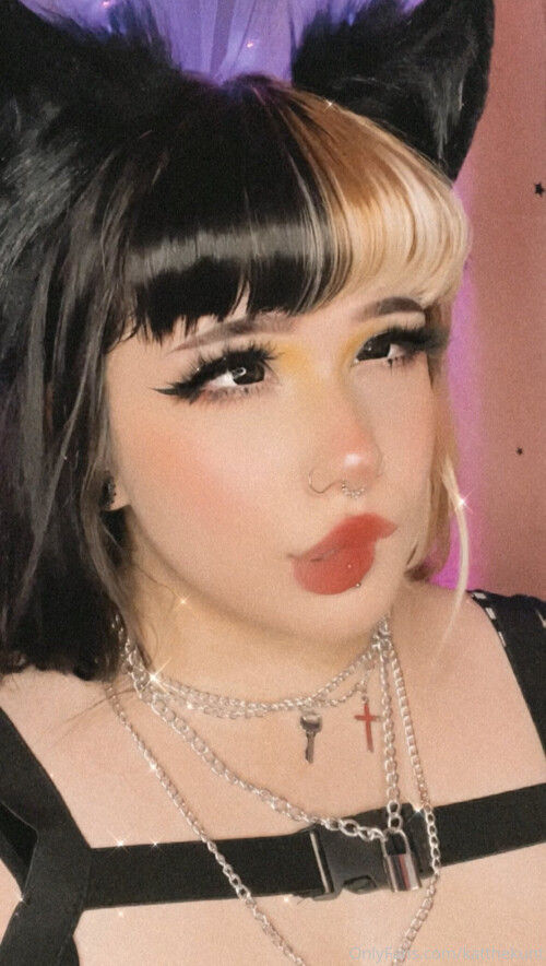 KatTheKunt Nude Leaked Onlyfans Photo