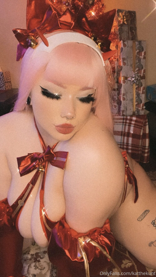 KatTheKunt Nude Leaked Onlyfans Photo