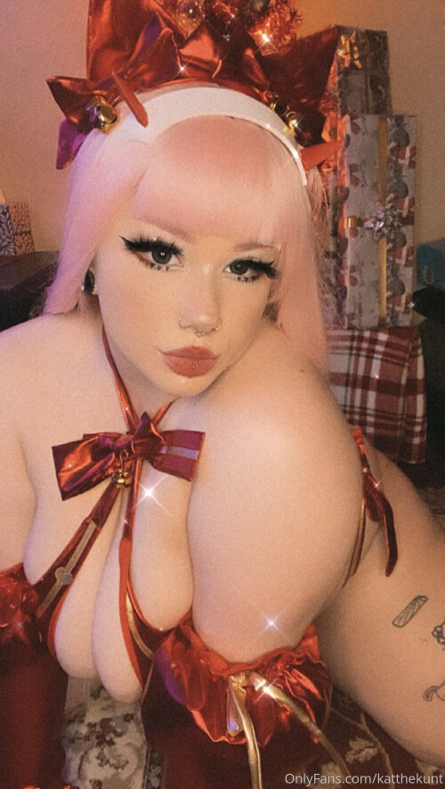 KatTheKunt Nude Leaked Onlyfans Photo