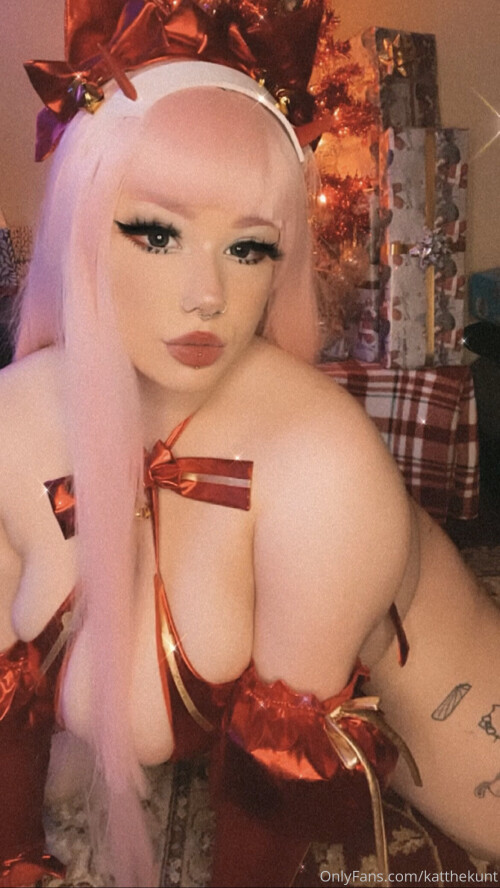 KatTheKunt Nude Leaked Onlyfans Photo