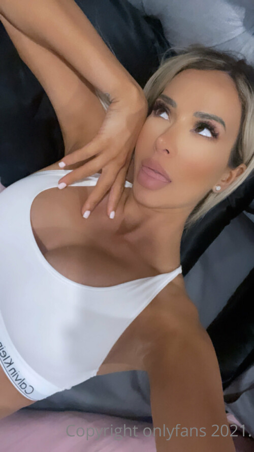 Stacey Hampton MAFS Nude Leaked Onlyfans Photo