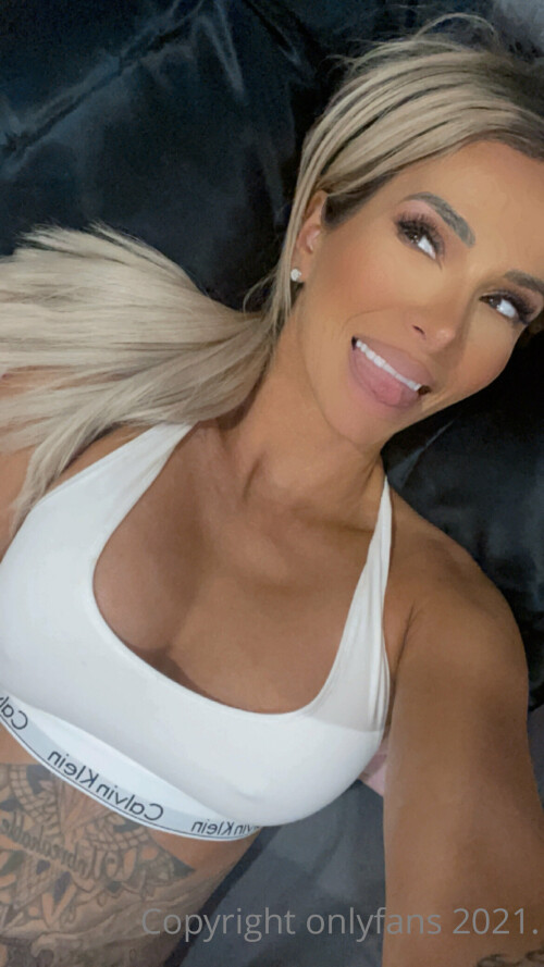 Stacey Hampton MAFS Nude Leaked Onlyfans Photo