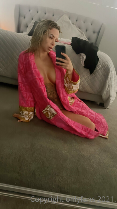Stacey Hampton MAFS Nude Leaked Onlyfans Photo