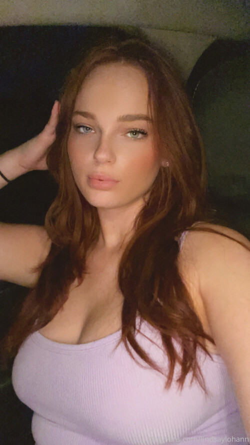 Lindsay Lohann Nude Leaked Onlyfans Photo