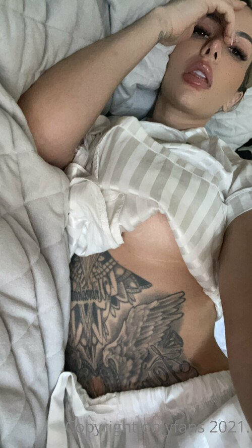 Stacey Hampton MAFS Nude Leaked Onlyfans Photo