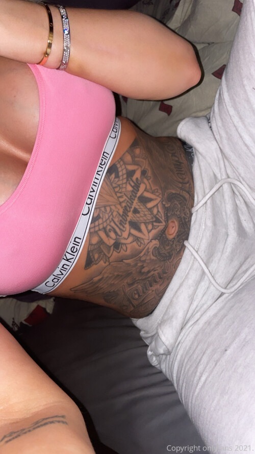 Stacey Hampton MAFS Nude Leaked Onlyfans Photo