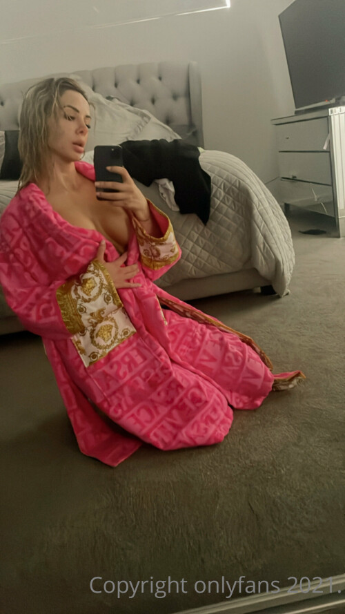 Stacey Hampton MAFS Nude Leaked Onlyfans Photo