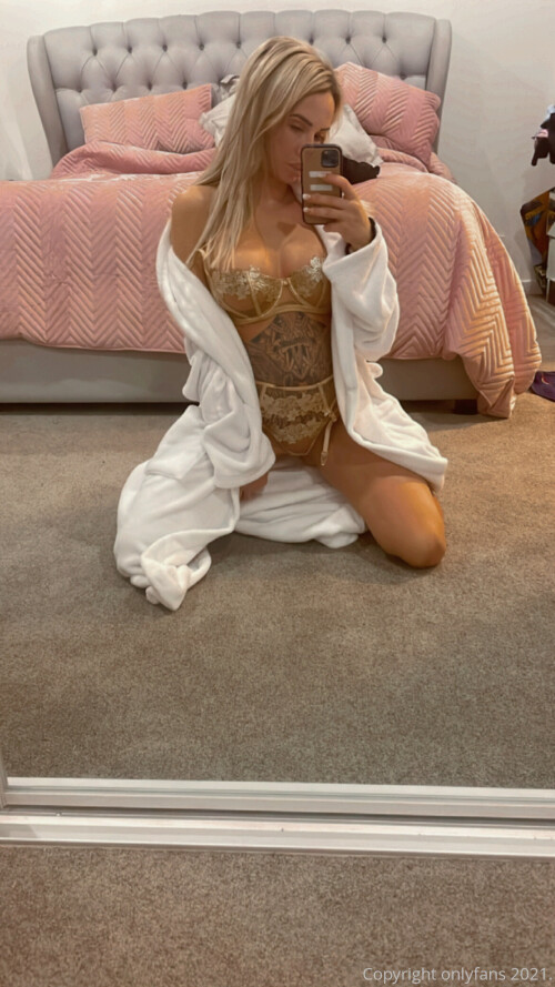 Stacey Hampton MAFS Nude Leaked Onlyfans Photo