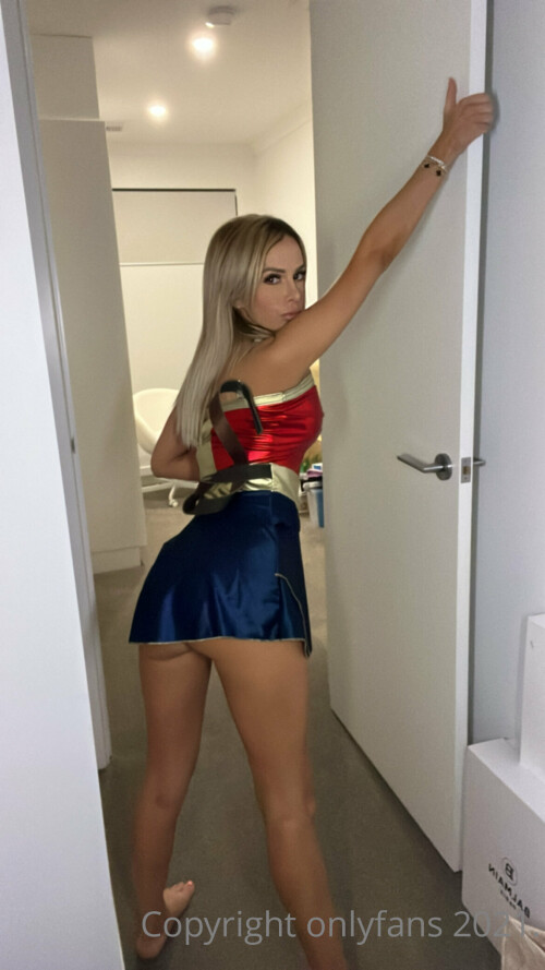 Stacey Hampton MAFS Nude Leaked Onlyfans Photo
