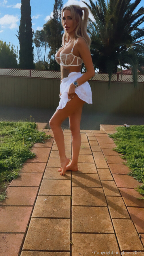 Stacey Hampton MAFS Nude Leaked Onlyfans Photo