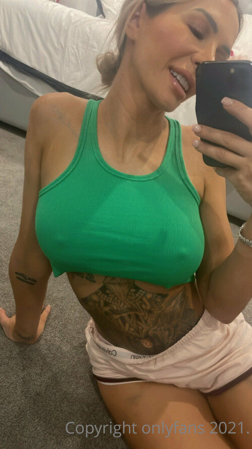 Stacey Hampton MAFS Nude Leaked Onlyfans Photo