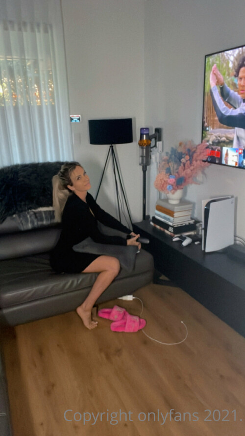 Stacey Hampton MAFS Nude Leaked Onlyfans Photo