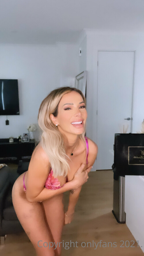 Stacey Hampton MAFS Nude Leaked Onlyfans Photo