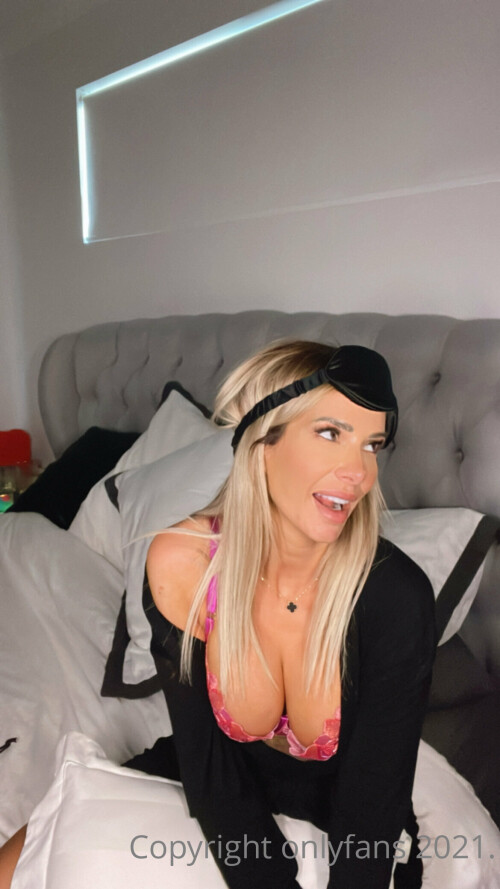 Stacey Hampton MAFS Nude Leaked Onlyfans Photo