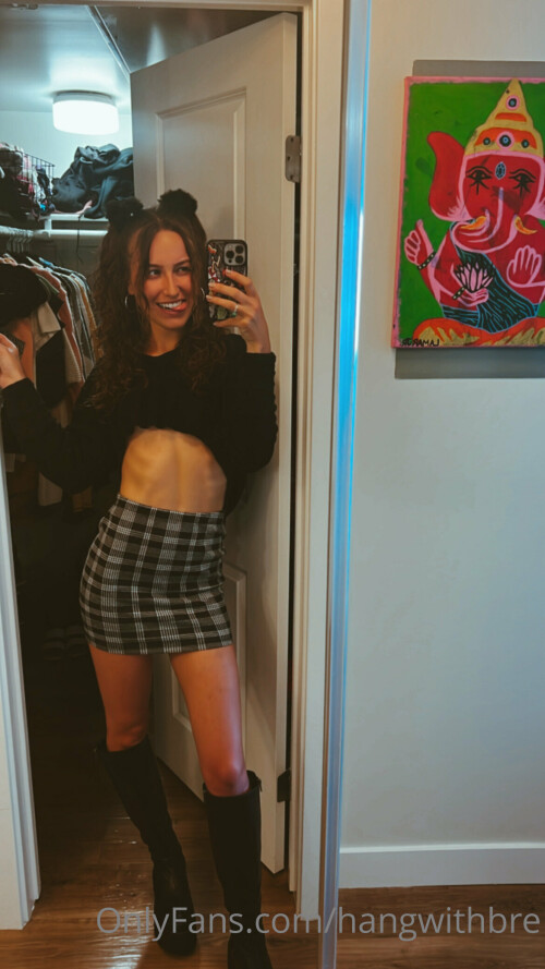 hangwithbre Nude Leaked Onlyfans Photo hangwithbre Nude Leaked Onlyfans Photo
