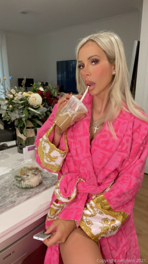 Stacey Hampton MAFS Nude Leaked Onlyfans Photo