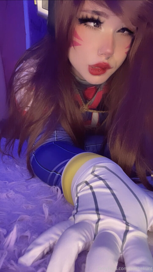 KatTheKunt Nude Leaked Onlyfans Photo