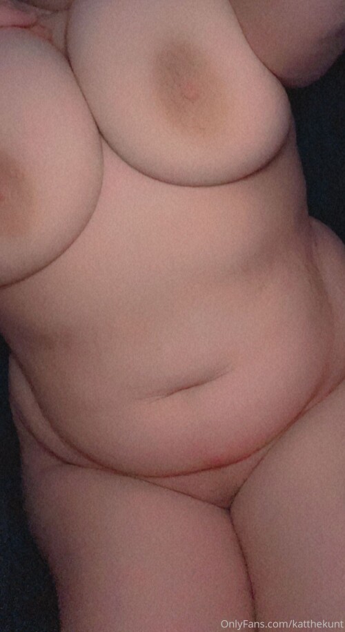 KatTheKunt Nude Leaked Onlyfans Photo