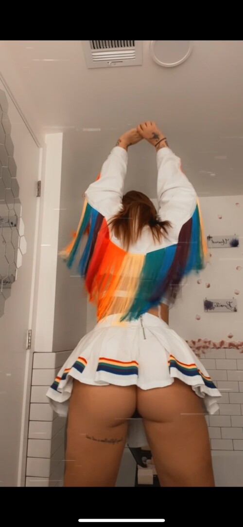 Katrina Marie | Carrrott_cake | Carrot Cake Nude Leaked Onlyfans Photo