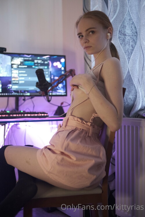 kittyrias Nude Leaked Onlyfans Photo kittyrias Nude Leaked Onlyfans Photo