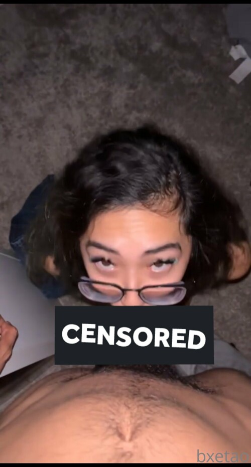 Bxetao | Jxcryn Nude Leaked Onlyfans Photo